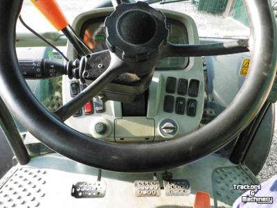 Tracteur Deutz-Fahr Agrotron 420