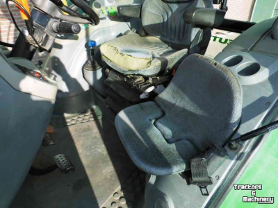 Tracteur Deutz-Fahr Agrotron 420