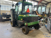 Tracteur John Deere 1905 kooimaaier met cabine
