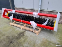 Herse rotative Güttler SX 50 kunststof | voor Amazone KE / KX / KG