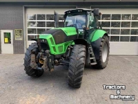 Tracteurs Deutz-Fahr 630 TTV