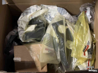 Tracteur New Holland Motorkoelvloeistof & transmissieolieverwarmer - 240 V Parts nr:719106064