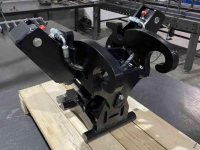 Têtes inclinables godets  Cw05 Cw10