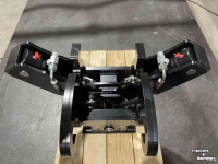 Têtes inclinables godets  Cw05 Cw10