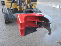 Ciseaux d’arbres  HS 24 Bomenknipper