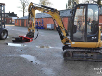 Ciseaux d’arbres  HS 24 Bomenknipper