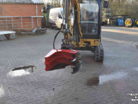 Ciseaux d’arbres  HS 24 Bomenknipper