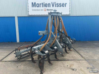 Injecteur de culture Jako BI-300 Bouwlandbemester