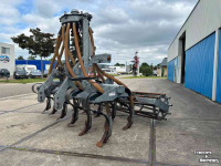 Injecteur de culture Jako BI-300 Bouwlandbemester