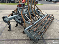 Injecteur de culture Jako BI-300 Bouwlandbemester