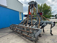 Injecteur de culture Jako BI-300 Bouwlandbemester