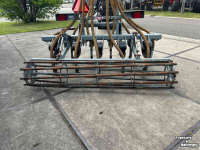 Injecteur de culture Jako BI-300 Bouwlandbemester