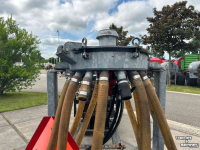 Injecteur de culture Jako BI-300 Bouwlandbemester