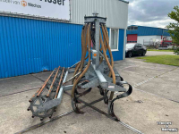 Injecteur de culture Jako BI-300 Bouwlandbemester
