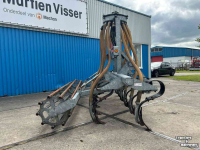 Injecteur de culture Jako BI-300 Bouwlandbemester