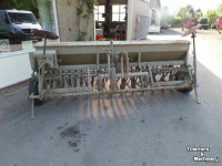 Semoir Saxonia A201 Zaaimachine