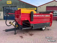 Distributeur de fourrage en bloc Schuitemaker Amigo 30W Blokkendoseerwagen