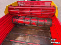 Distributeur de fourrage en bloc Schuitemaker Amigo 30W Blokkendoseerwagen