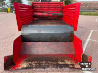 Distributeur de fourrage en bloc Schuitemaker Amigo 30W Blokkendoseerwagen