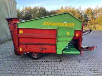 Distributeur de fourrage en bloc Strautmann BVW 214