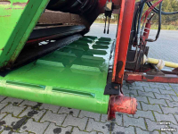 Distributeur de fourrage en bloc Strautmann BVW 214