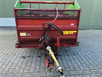 Distributeur de fourrage en bloc Strautmann BVW 214