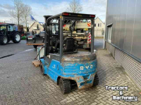 Chariot élévateur  BYD ECB35C Vorkheftruck / heftruck