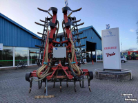 Injecteur de culture Evers FREIBERGER-XL BI-FXT 25