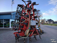 Injecteur de culture Evers FREIBERGER-XL BI-FXT 25