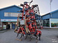 Injecteur de culture Evers FREIBERGER-XL BI-FXT 25