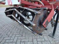 Injecteur de culture Evers FREIBERGER-XL BI-FXT 25