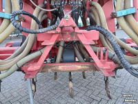 Injecteur de culture Evers FREIBERGER-XL BI-FXT 25