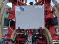 Injecteur de culture Evers FREIBERGER-XL BI-FXT 25