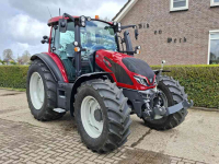 Tracteur Valtra G125eA