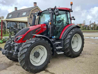 Tracteur Valtra G125eA