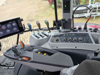 Tracteur Valtra G125eA