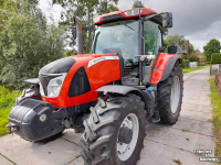 Tracteur McCormick X6.430 trekker