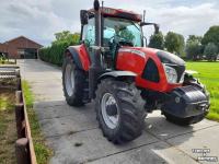 Tracteur McCormick X6.430 trekker