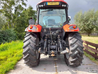 Tracteur McCormick X6.430 trekker