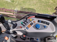 Tracteur McCormick X6.430 trekker