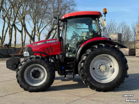 Tracteur Case maxxum 110