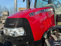 Tracteur Case maxxum 110