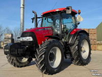 Tracteur Case maxxum 110