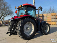 Tracteur Case maxxum 110