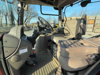 Tracteur Case maxxum 110
