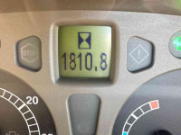 Tracteur Case maxxum 110