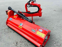 Rotobroyeur Boxer AGF 200 Klepelmaaier