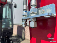 Mini pelleteuse Yanmar SV26