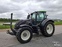 Tracteur Valtra T 214 Direct Twintrac