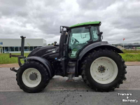 Tracteur Valtra T 214 Direct Twintrac
